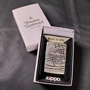ZIPPO オイルライター|VIVIENNE WESTWOOD