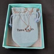 ネックレス|TIFFANY&CO