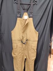 TAKIBI OVERALL|SNOW PEAK