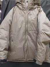 オーロラテックスダウンジャケット|NANGA