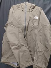 クライムライトジャケット|THE MORTH FACE