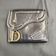 二つ折り財布|CHRISTIAN DIOR