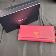 長財布|PRADA