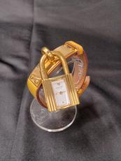 ケリーウォッチ クォーツ|HERMES