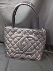 トートバッグ|CHANEL