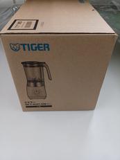 ミキサー|TIGER