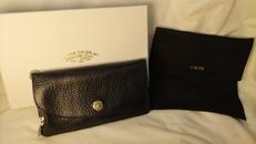 ロングウォレット|CALEE