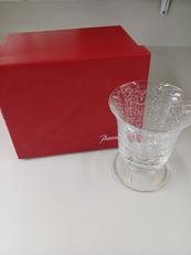 フラワーベース|BACCARAT