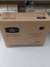 グラファイトミニグリラー|ALADDIN