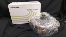 寸胴鍋 21CM|TUPPERWARE