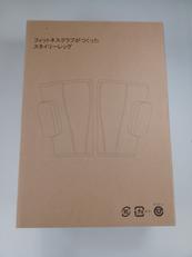 スタイリーレッグ|スポーツ オアシス