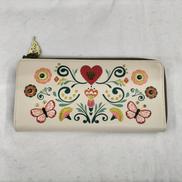 Lファスナー長財布|ANNA SUI