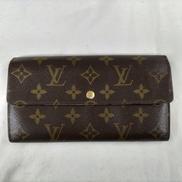 モノグラム|LOUIS VUITTON