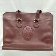 トートバッグ|CARTIER