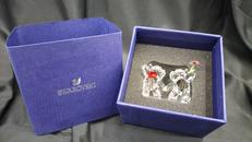 クリスタルフィギュア|SWAROVSK