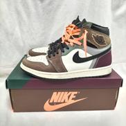 AIR JORDAN|NIKE