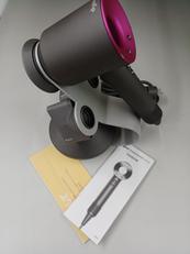 ヘアドライヤー|DYSON