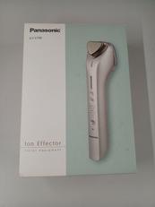 イオンエフェクター|PANASONIC