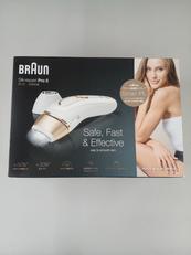 光美容器|BRAUN