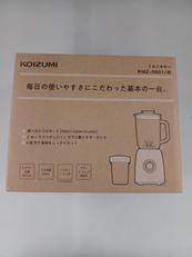 ミキサー|KOIZUMI
