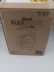 コードレスサーキュレーター|SHARK