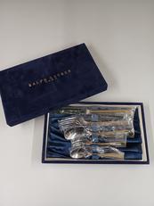 カトラリー5点セット|RALPH LAUREN HOME