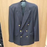 ダブルブレストテーラードジャケット|AQUASCUTUM