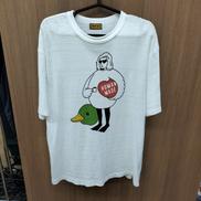 Tシャツ|HUMAN MADE×MINOR FIGURES