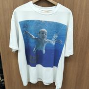 NIRVANA Tシャツ|FREAK’S STORE