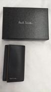 レザーキーケース|PAULSMITH