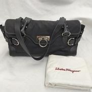 トートバッグ|salvatore ferragamo
