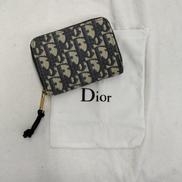 コインケース|CHRIDTIAN DIOR