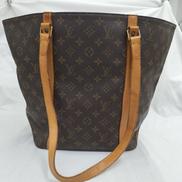 サックショッピング|LOUIS VUITTON