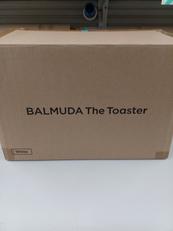 スチームトースター|BALMUDA