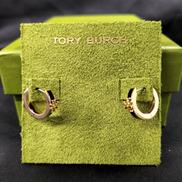 ピアス|TORY BURCH