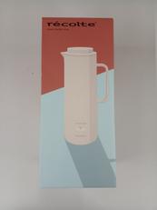 SMART KETTLE SLIM|RECOLTE