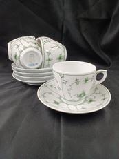 カップ&ソーサー|ROYAL COPENHAGEN