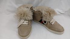 スニーカー|GUCCI