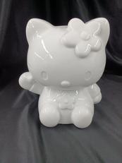 陶器製ルームランプ|SANRIO