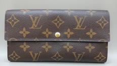 ポルト モネ クレディー|LOUIS VUITTON