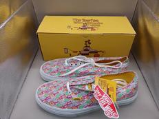 スニーカー|VANS