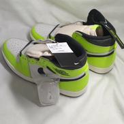 エアジョーダン 1 レトロ ハイ|ナイキ