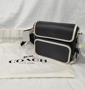 ショルダーバッグ|COACH
