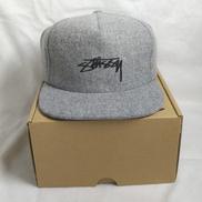 キャップ|STUSSY