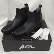 サイドゴアブーツ|BANDAI