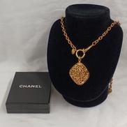 ネックレス|CHANEL