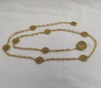 チェーンベルト|CHANEL