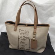 トートバッグ|BVLGARI