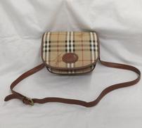 ショルダーバッグ|BURBERRY