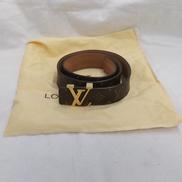 ベルト|LOUISVUITTON